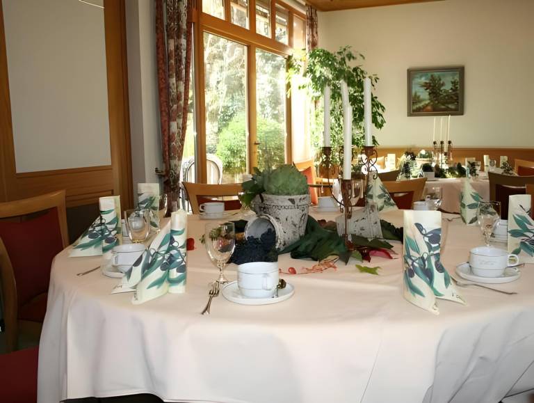Flair Hotel Gasthof zum Hirsch — photo 4