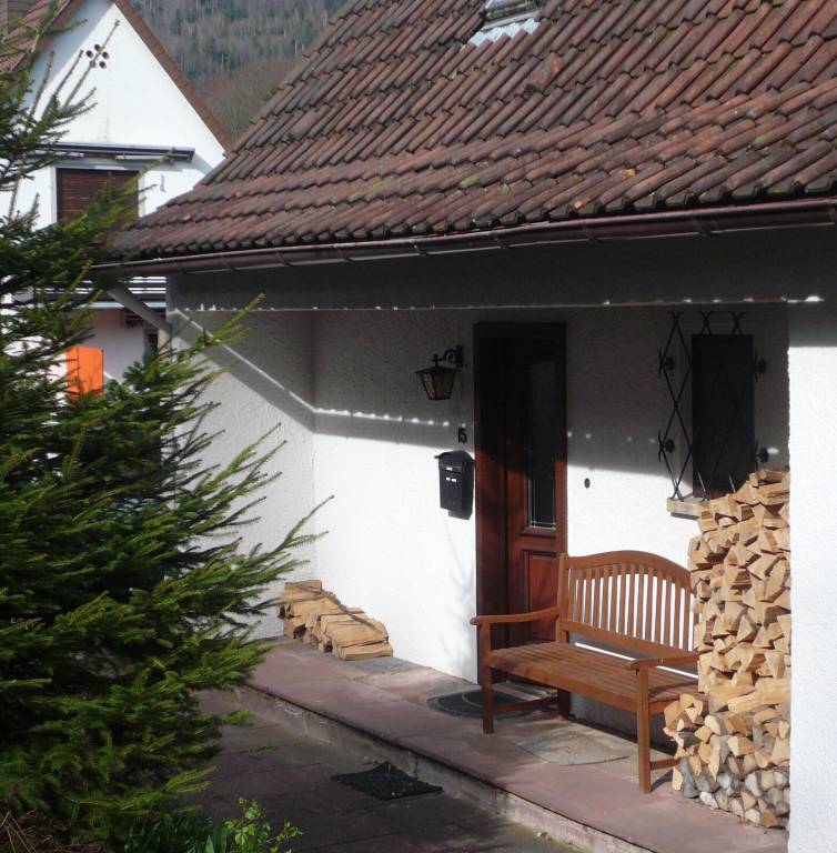 Ferienhaus Bad Herrenalb
