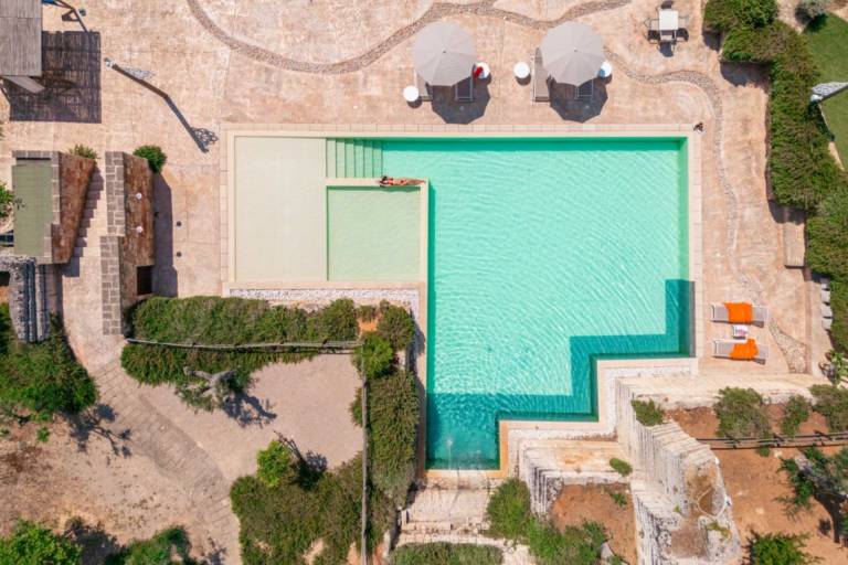 Cava Li Santi Residence - Villa La Cava Appartamento Superior — photo 2