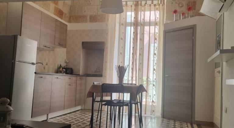 Holiday apartment with 1 room for 4 persons — photo 3