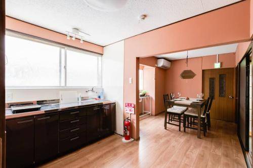Apartment  Nara