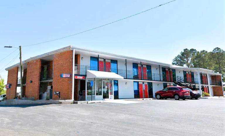 OYO Hotel Valdosta GA I-75 — photo 2