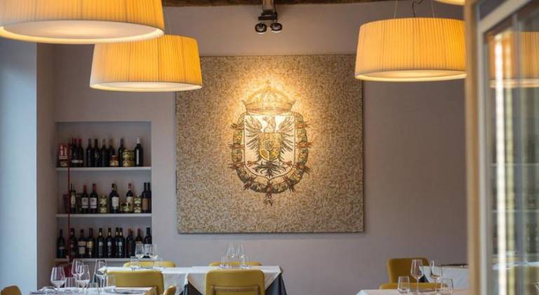 Hotel Ponti — photo 3