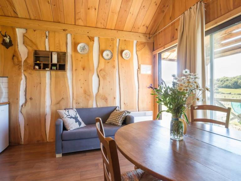 Wonderful cottage with barbeque | Dogs allowed — photo 5