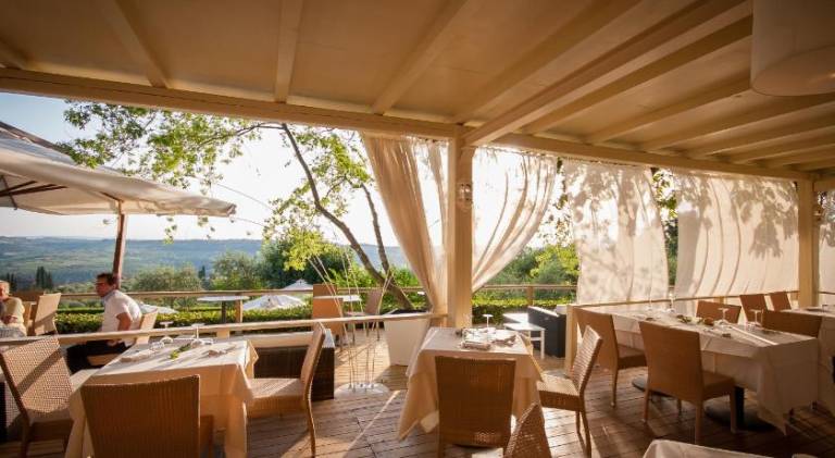 Villa I Barronci Resort & Spa — photo 4