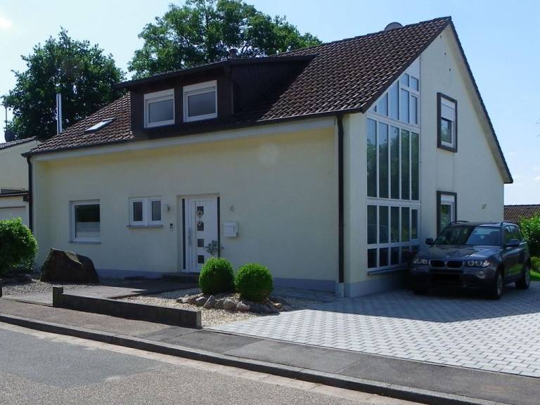 Ferienhaus  Pirmasens