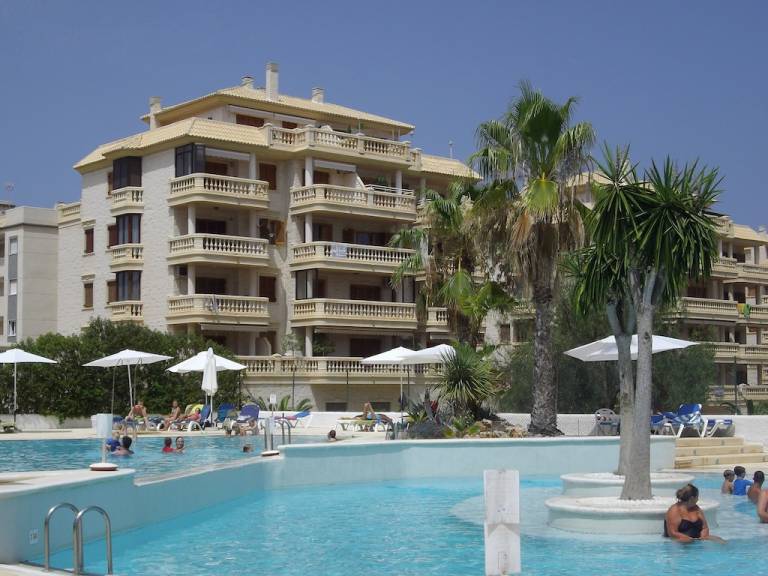 Appartement Guardamar del Segura