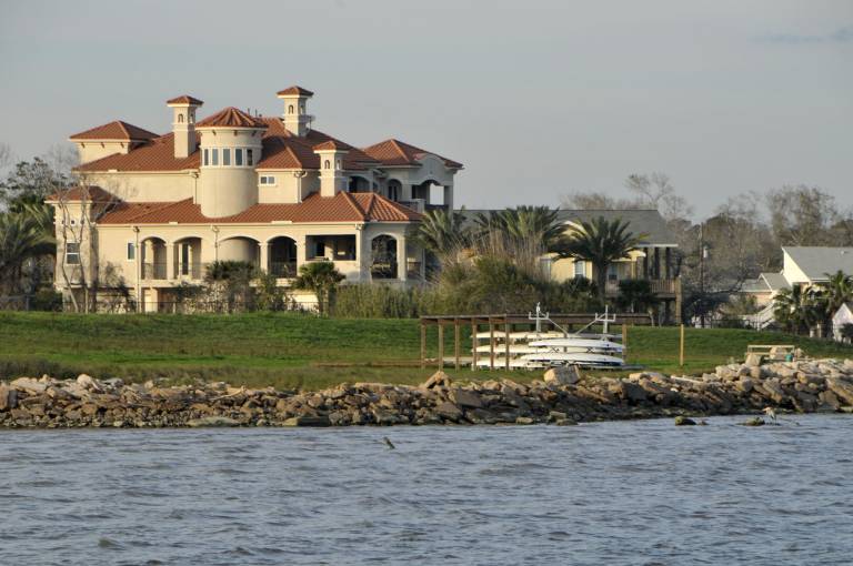 Condo Seabrook