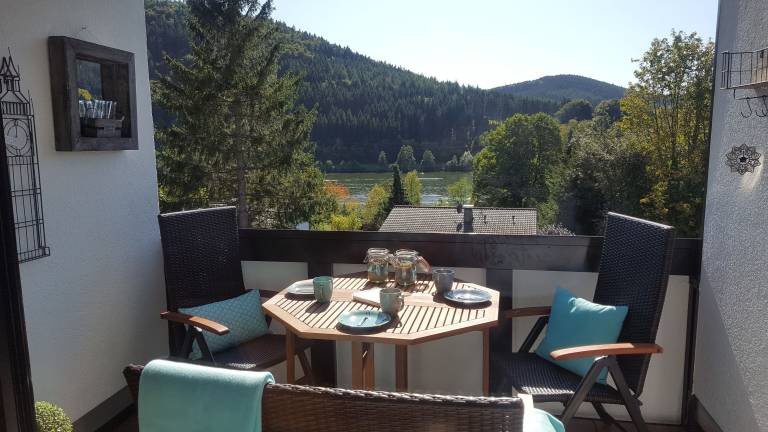 Ferienwohnung Winterberg