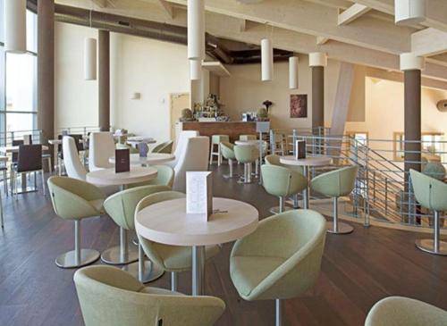 53 m² Apartment mit Hotelservice