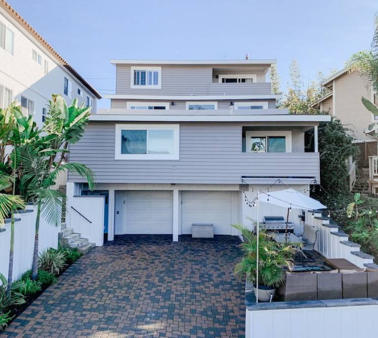 Condo San Clemente