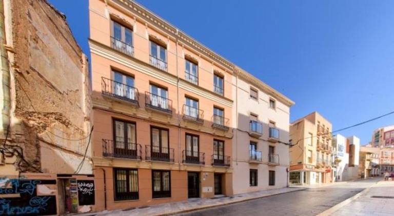 Holiday apartment | Close to Alcazaba of Málaga in Málaga