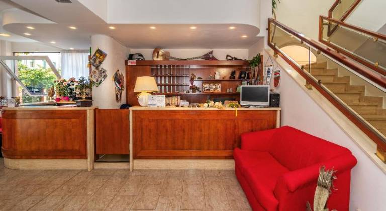 Florentia Hotel — photo 5