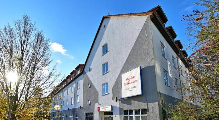 HESSE HOTEL Celle in Celle