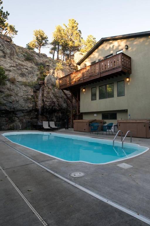 Silver Moon Inn — photo 2