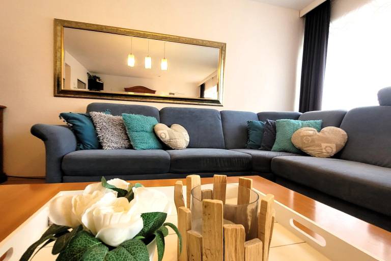 Wonderful holiday apartment | Close to the ski | Pets are welcome in Winterberg
