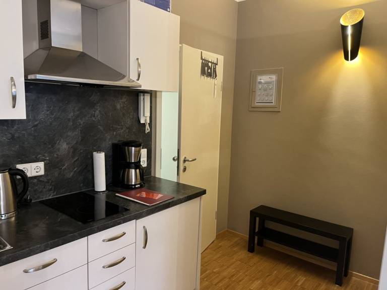 Apartment for 2 persons — photo 3
