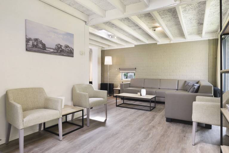 Bungalow Hapert