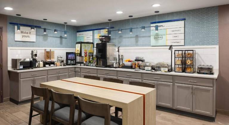 Garner Hotel Phoenix Northwest – Surprise by IHG — photo 5