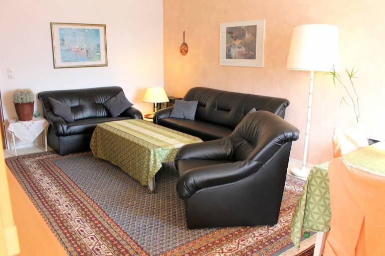 Apartamento Grömitz