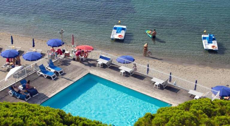 Hotel Mayola Mhotelsgroup in Diano Marina