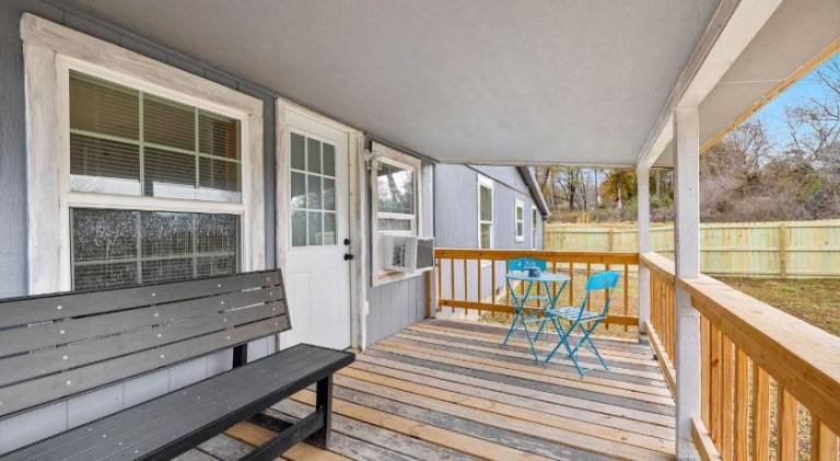 Vacation home with 3 rooms for 10 persons — photo 4