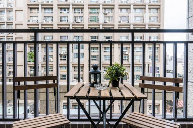 Appartement Ximen