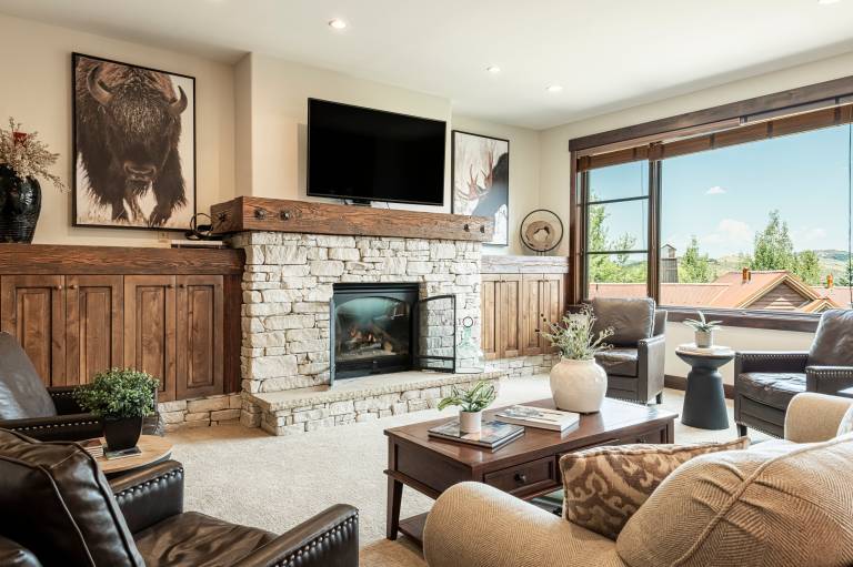 Condo  Park City