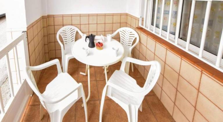 Holiday apartment with 2 rooms for 4 persons — photo 3