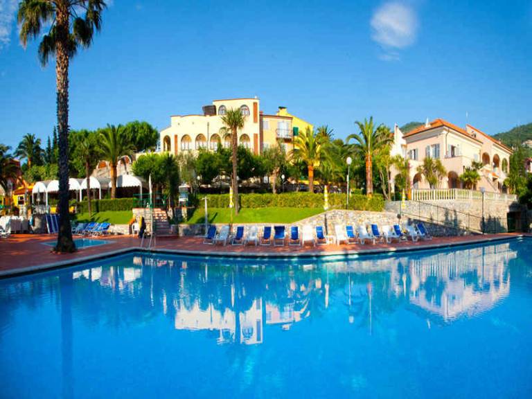 Appartamento Pietra ligure