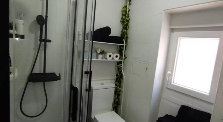 Rental apartment with 3 rooms for 5 persons — photo 2