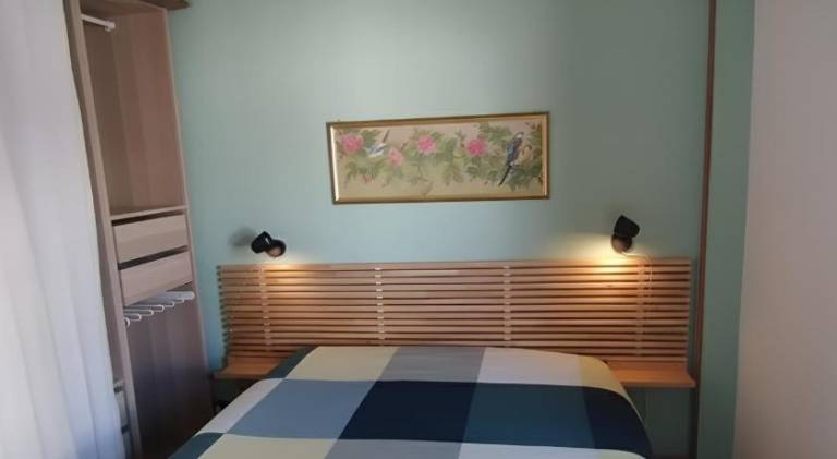Rental apartment with 1 room for 4 persons in L'Aquila