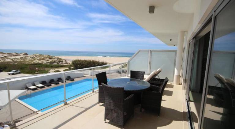 The Beachfront - Praia D'el Rey Golf & Beach Resort — photo 5