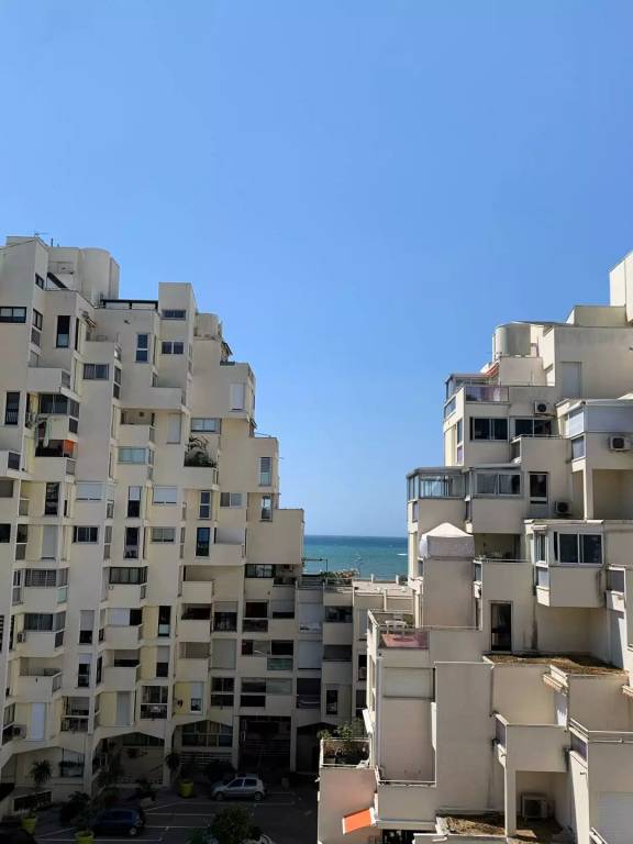 Appartement Plage du Couchant