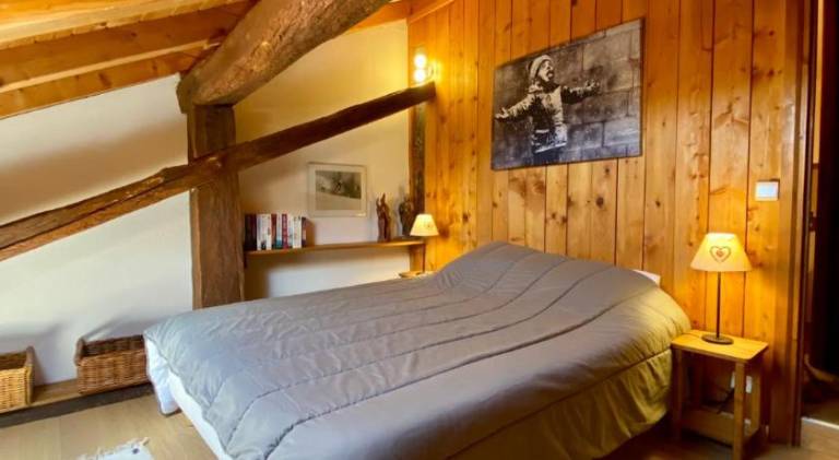 Nice chalet | Ski nearby | Pets allowed in Bourg-Saint-Maurice
