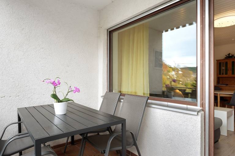 Holiday apartment with fast internet | Garden view — photo 4