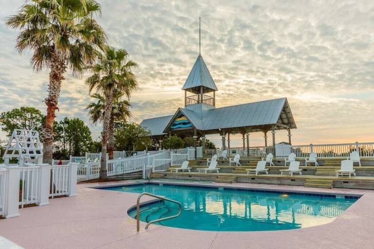 House Saint Simons Island