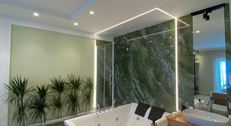 Alma Salina Suite in Trani