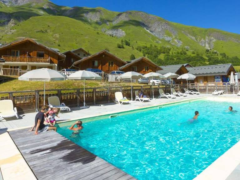 Appartement Saint-Sorlin-d'Arves