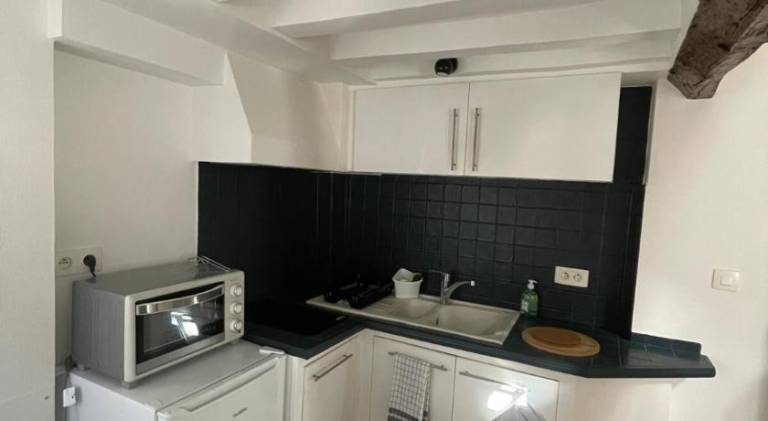 Rental apartment with 1 room for 3 persons — photo 3
