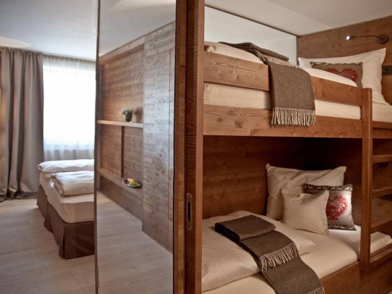 Ferienwohnung in Toblach für max. 5 Gäste