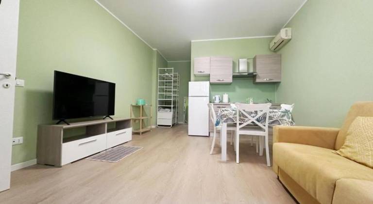 Rental apartment | Beach nearby | Pets are welcome in Desenzano del Garda