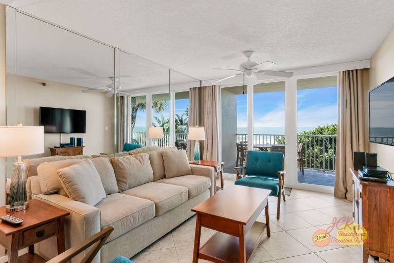 Condo Clearwater Beach