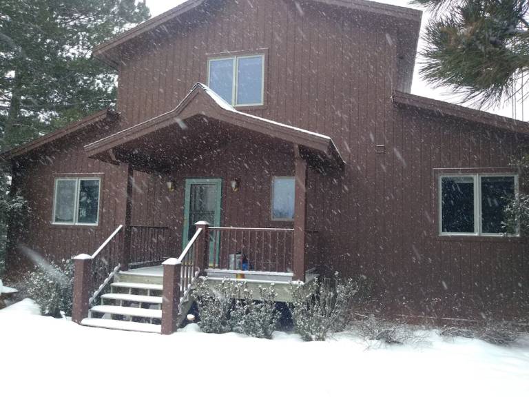 House  Arcadia