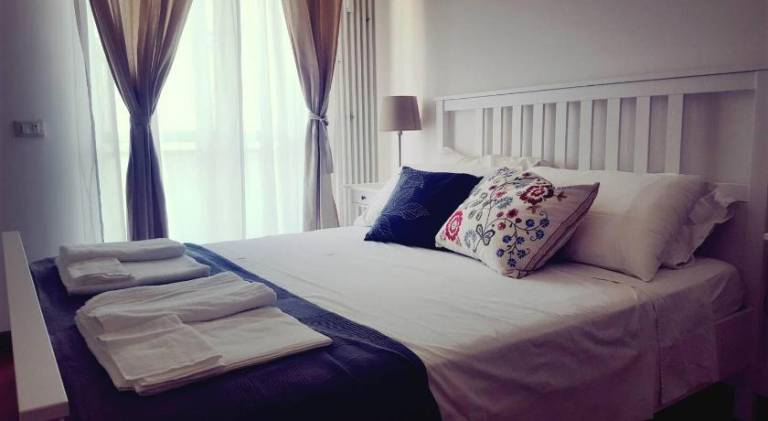 Holiday apartment with 2 rooms for 5 persons — photo 2