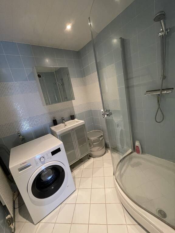 Apartamento Ámsterdam