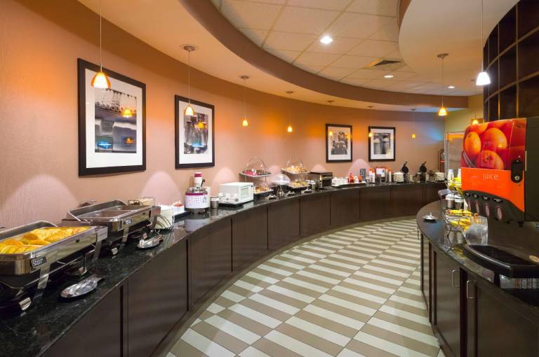 Hampton Inn & Suites Hershey — photo 3