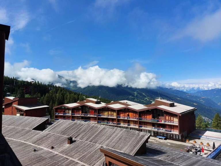 Appartement  Vallandry