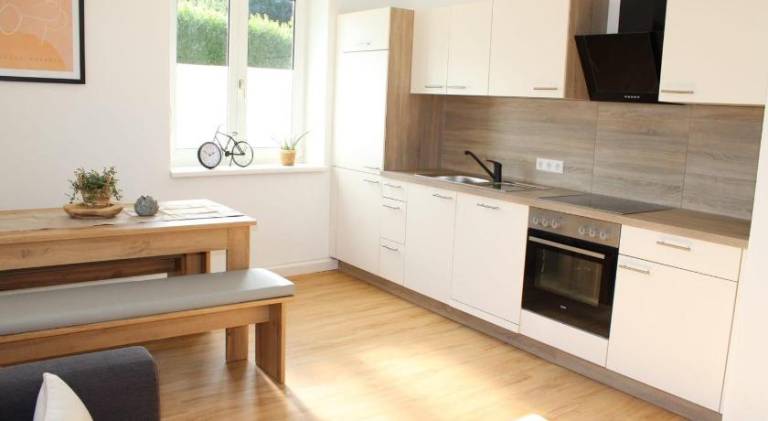 Apartment with garden & terrace | Pets allowed — photo 5