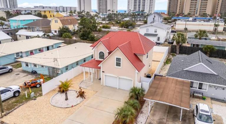 Nice house | Next to the beach | Pets are welcome in Panama City